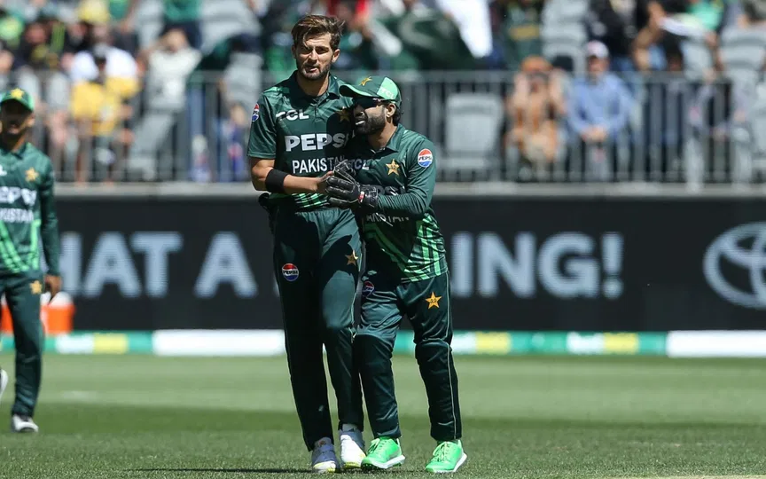 Shaheen Afridi to replace Mohammad Rizwan as ODI captain; Report makes shocking claim